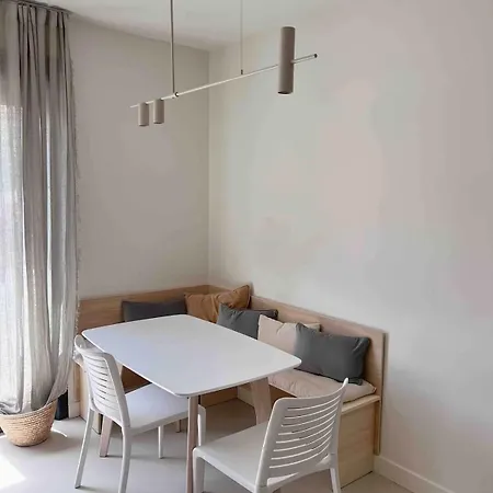«la Grande Jane » Petite Bord De Mer» Appartement