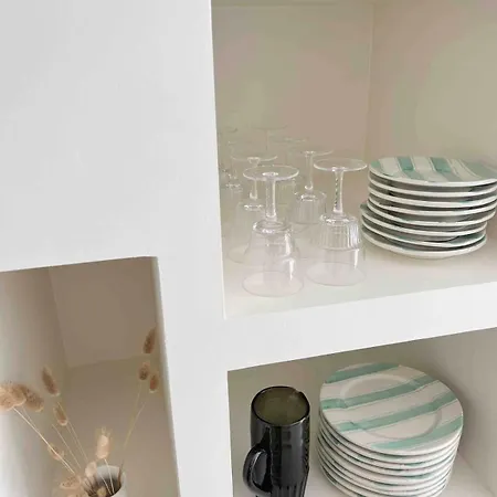 Appartement «la Grande Jane » Petite Bord De Mer»