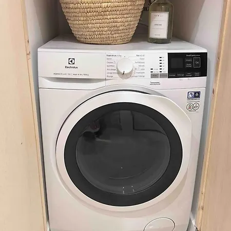 Appartement «la Grande Jane » Petite Bord De Mer»