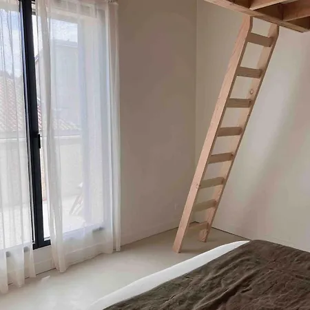 Appartement «la Grande Jane » Petite Bord De Mer» Borgo (Corsica)