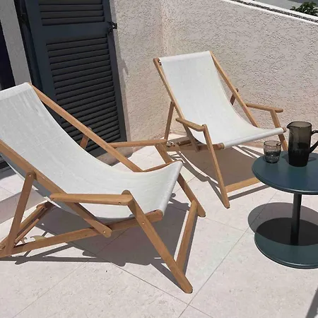 Appartement «la Grande Jane » Petite Bord De Mer» *