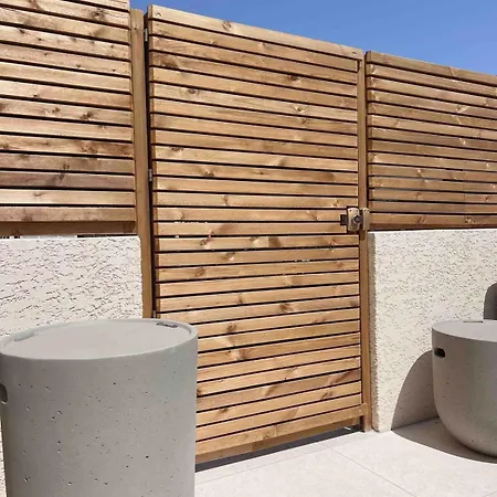 «la Grande Jane » Petite Bord De Mer» Appartement