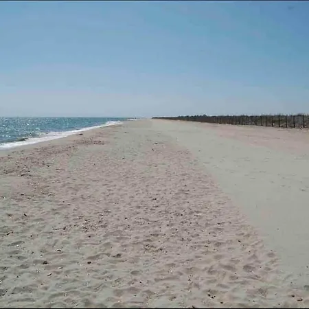 Appartement «la Grande Jane » Petite Bord De Mer» *