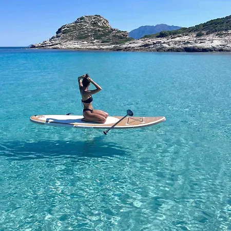 «la Grande Jane » Petite Bord De Mer» Appartement *